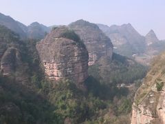 -方岩风景区