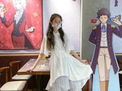 -IPSTAR|潮玩星球(西湖路店)