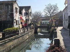 -东钱湖旅游度假区