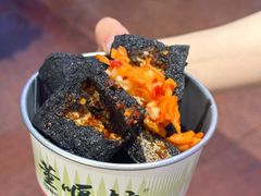 -董顺桃老长沙臭豆腐(步行街店)