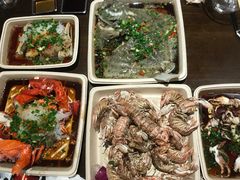 -盒马鲜生(杭州运河上街店)