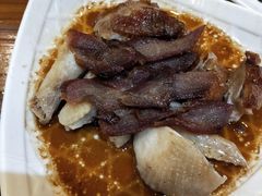 -金穗园·砂锅粥.醉鸡煲火锅(长寿路店)