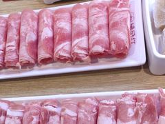 -季季红火锅(柳州城中万达二店)