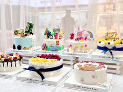 -蒙恩蛋糕(影院店)