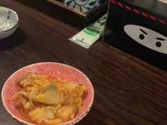 -哥哥の深夜食堂(红松东路店)