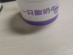 -一只酸奶牛(锦城万达天虹店)
