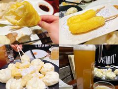 -老厨家(友谊路总店)