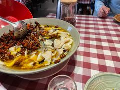 -辣不二地道川菜(汉水路店)