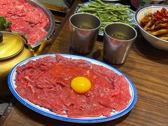 -萍姐火锅·公路夜市(南京新街口店)