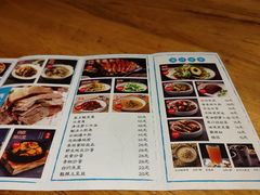 -敦煌小亭(宝乐汇店)