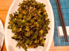 -糟粕醋·椰苑海南菜餐厅(亚龙湾天域酒店)