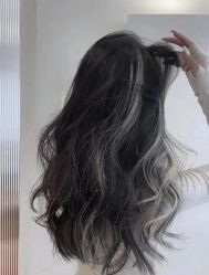 -TRIMS HAIR 修剪造型·烫染接发