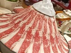 -清真·京华源铜锅涮肉(丰庆店)