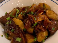 -花满楼(启秀路店)