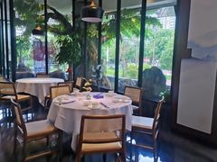 -院里寻菜·精致庭院菜(观沙岭店)