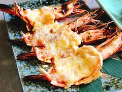 -贵木日本料理·铁板烧(新地假日广场店)