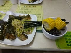 -文星素食(兴华路店)