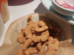 -额娘·春饼烤鸭(天鸿店)