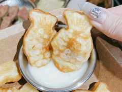 -哼蟹二将·烤肉酱蟹(合生汇店)