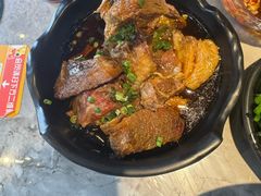 -我的面 川味Bistro(后沙峪店)