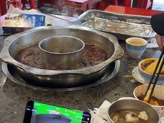 -金鼎雪山牦牛杂火锅(理县总店)