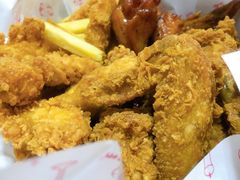 鸡肉大丰收-奇乐奇乐(梅江店)