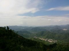 -定都峰