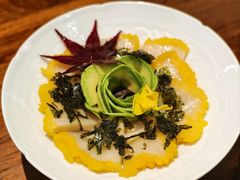 -七色云蔬食(喜邻里店)