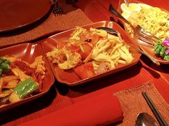 -花马天堂云南餐厅 Lost Heaven(外滩店)