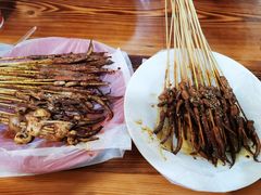 -十里铺铁板鱿鱼