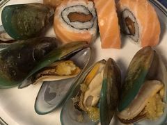 -广州花园酒店·凌璇阁旋转餐厅CAROUSEL360