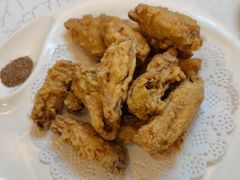炸鸡翅-马凯餐厅(长椿街店)