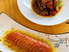 -品鲜村农家菜·阳澄湖大闸蟹(总店)