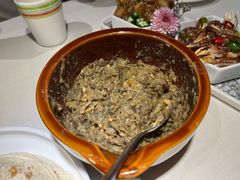 -开海·红岛海鲜虾水饺(石老人店)