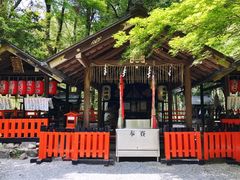 -野宫神社