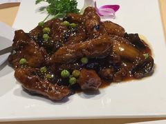 -功德林(南京西路店)
