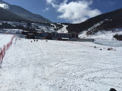 -太子岭滑雪场