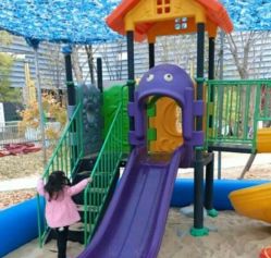 -萌宠亲子动物乐园(槐房万达店)