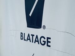 -BLATAGE COFFEE