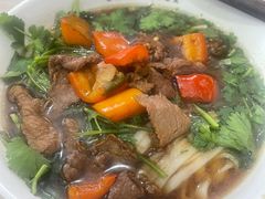 -肆姐面粉馆(坡子街店)