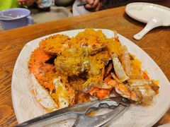 -田大厨海鲜超市(万豪店)