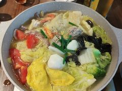 -绍兴老味道·非遗门店(银泰城店)