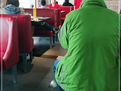 -西域美食(西直门南小街店)