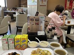 -新美姿美食水疗汇(罗湖口岸店)