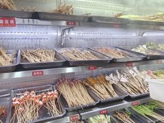 -冒椒火辣(奎星楼街店)