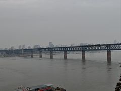 -武汉长江大桥
