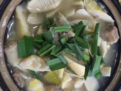 -安吉将军阁土菜馆(将军关漂流店)