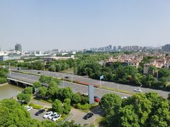 -常州环球恐龙城维景国际大酒店