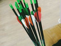 -弓舍射箭俱乐部(高新总店)