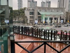 -纽斯桑拿会所(东绣路店)